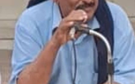 الشيخ سالم صبيح.. مسؤول يعمل بصمت ويصنع الفرق في المديريات الجنوبية بشبوة