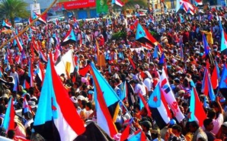 تنامٍ دولي وإقليمي نحو دعم حق الجنوب في تقرير المصير...