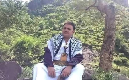 عاجل:بسبب لا يصدق ..مقتل مالك 100 محمية زراعية في ذمار 