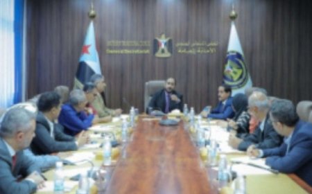 المجلس الانتقالي الجنوبي يدعو أبناء الجنوب للاحتفاء بثورة أكتوبر المجيدة في حضرموت والضالع...