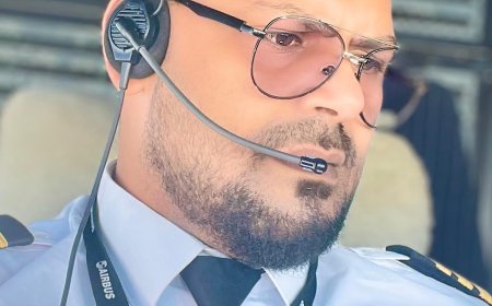 مسافرون رحلة عدن ـ جدة يثنون على حسن تعامل طاقم طائرة اليمنية 