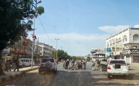 عاجل: هذا ماحدث في الحديدة ومنبر الأخبار ينشر حصيلة أولية للإصابات