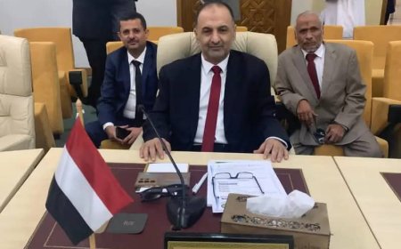 اليمن تشارك في المؤتمر العربي الـ28 لقادة ومسؤوليّ مكافحة الإرهاب والجريمة المنظمة في تونس...