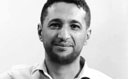 عاجل:  وفاة موظف أممي بشكل مفاجئ في صنعاء 