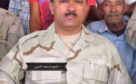 فيما طالب بمواصلة الثورة حتى استعادة الدولة الجنوبية.. القيادي صلاح الشنفرة: أدعوا أبناء الجنوب في كافة المحافظات إلى مواصلة ثورتهم المباركة