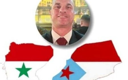 خبير روسي: الجنوب اليمني بات الكيان الأكثر استقراراً ويجب الاعتراف بواقعه السياسي...