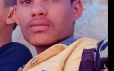 عاجل: أب يُقدم على قتل ابنه في إب 