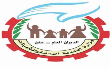 عاجل:اعلان تصحيحي من وزارة الخدمة المدنية والتأمينات  مطلوب 3 موظفين بشرط لا يقل معدله عن 95 % واجادة اللغة الإنجليزية كتابة ونطقا