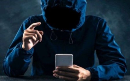 محور علب يحذر من حسابات تنتحل أسماء قياداته العسكرية...