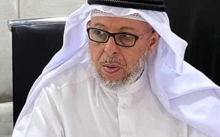ذكريات مغترب يمني يحب الكويت