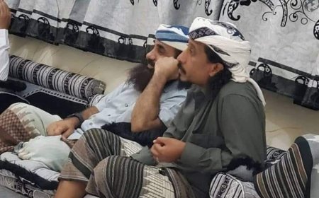 عاجل: العثور على شاب فاقداً للوعي في منزله ونقله إلى المستشفى الأمريكي بعدن