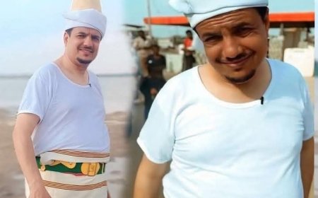 الكاتب الدكتور  محمد السمان: اللهجة التهامية هويةٌ عريقة تستحق الفخر..