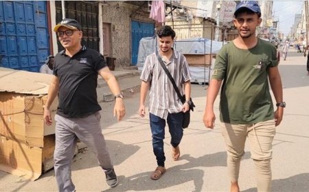 مديرية المنصورة تنفذ حملة ميدانية شاملة لضبط الأغذية المعرضة للشمس...