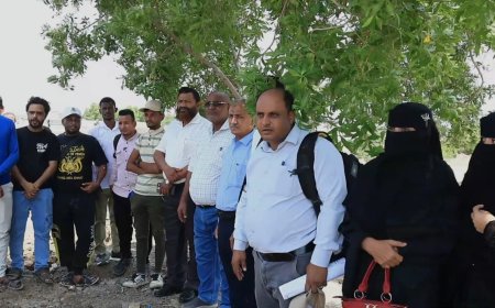 طلاب الإعلام الرقم بجامعة الحديدة ينظمون اللقاء الإبداعي الأول في مهارات الاتصال الرقمي...