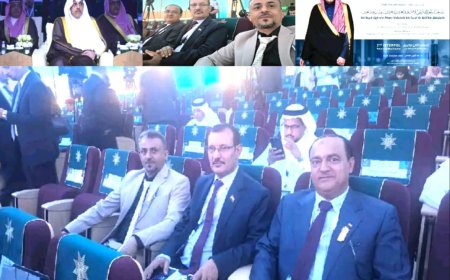 اليمن تشارك في المؤتمر الثاني للإنتربول حول مستقبل الأمن 2025م بالرياض...