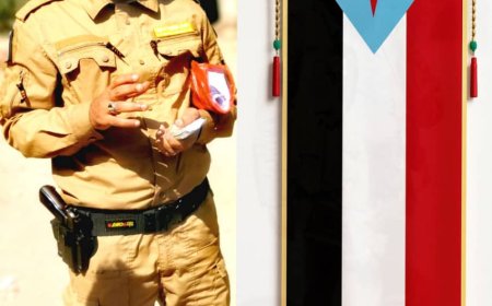 قائد مقاومة عومران يبعث برقية تهنئة رسمية بمناسبة الذكرى الثانية والستين لثورة 14 أكتوبر