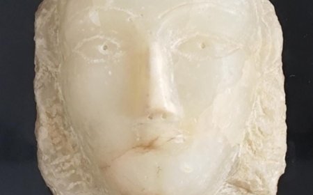 بلادنا تسجل 10 قطع أثرية مسروقة في قاعدة بيانات الإنتربول...
