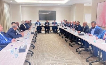 التكتل الوطني يحذر من خطورة النهج الذي تمارسه ميليشيا الحو..ثي...