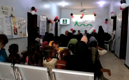 فعالية توعوية بمناسبة اليوم العالمي للصحة النفسية بالخوخة ...