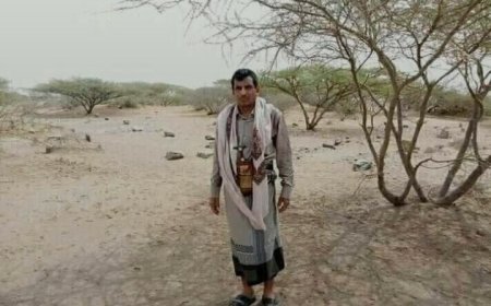  اتهامات بتلاعب قضائي في قضية الشيخ حسن البغوي بصنعاء...