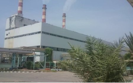 أزمة كهرباء حادة تهدد عدن بعد توقف معظم المحطات...