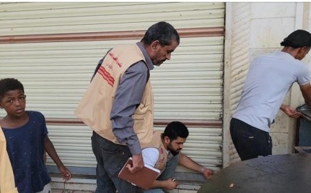 صناعة وتجارة مديرية المنصورة تغلق  كافتيريا مخالفة...