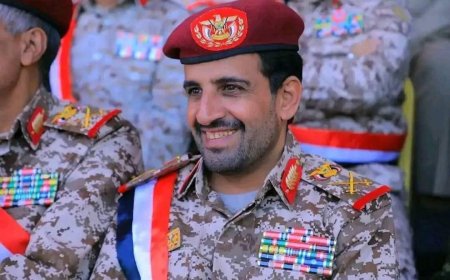 مقتل “العقل العسكري” لجماعة الح،وثي في غارة إسرائيلية على صنعاء(تعرف عليه)