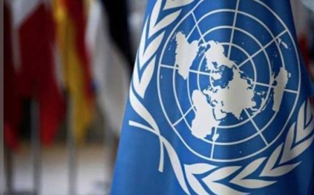 الأمم المتحدة عالقة بين ابتزاز الحو...ثيين وصمت الحكومة...