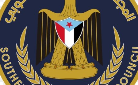 المجلس لانتقالي الجنوبي يدين الهجوم الحو...ثي على   سيارات إسعاف في الضالع...