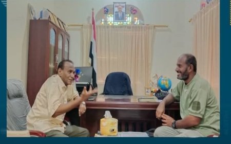 تخطيط الحديدة يناقش تفعيل نظام النافذة الواحدة وتقييم الاحتياجات..