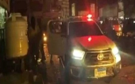 إدارة مكافحة المخدرات في العاصمة عدن تنفذ حملة أمنية واسعة لمكافحة المخدرات....