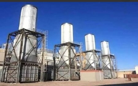 تشغيل محطة الرئيس بعد توقفها يومين في عدن...