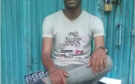 مقتل بائع خضار في تعز بعد تدخله لمنع تحرش بفتاة...