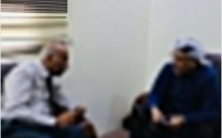 الكثيري مشددًا على حرص المجلس الانتقالي على دعم المبادرات العلمية...