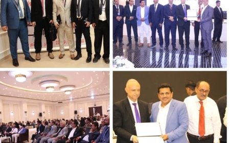 برعاية معالي النائب العام ..إختتام الدورة التدريبية المتخصصة حول القانون البحري وتطبيقاته العملية...