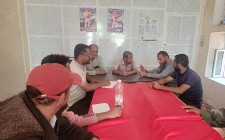 الهيئة الإدارية بقعطبة : قرار تكليف المهندس عزالدين الهدالي مدير الأشغال لا يمكن التراجع عنه