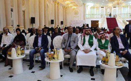 الوزير الزعوري: انهيار التعليم يعني انهيار الدولة والأخلاق وبروز ظواهر اجتماعية خطيرة