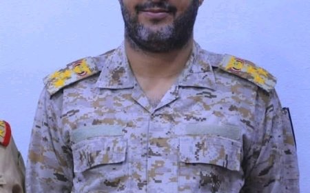 انشقاق قيادي حو...ثي متورط في جريمة قتل ونهب بشرعب...