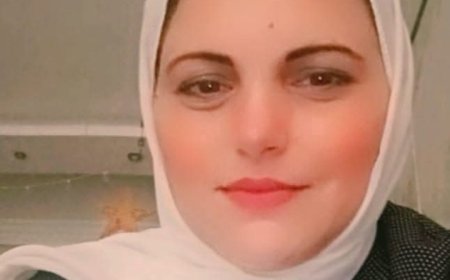 ابتهال عبدالوهاب في حضرة الطائفية: تأملات في خراب الوعي العربي...