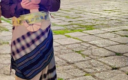 سمير مجيد البياتي: الفنان الذي صهر الحرف في اللون .. ووقع على قصائد مصورة