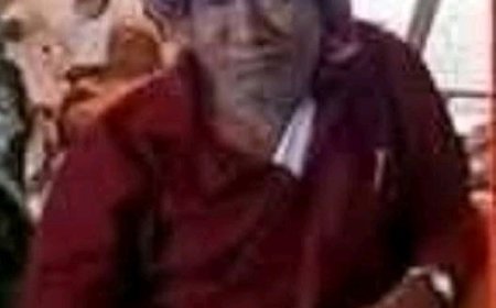 د. أحمد علي سلطان ينعى المناضل التهامي يحيى أمين زيدان...