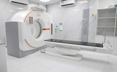 مناشدة عاجلة لإدخال قطعة غيار لجهاز العلاج الإشعاعي بمركز المكلا...