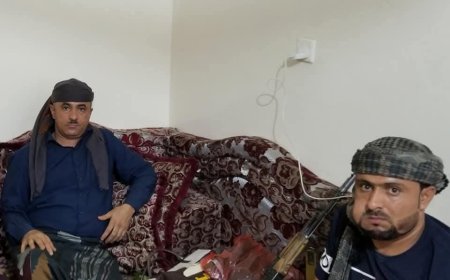 الدكتور صلاح الشنفرة يؤكد مواصلة التصعيد والخروج الجماهيري حتى استعادة دولة الجنوب وتحقيق العدالة 