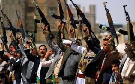 مليشيا الحوثي تفرض حصاراً مشدداً على قرية ذي مخشب في محافظة البيضاء وتختطف ثلاثة من أبنائها