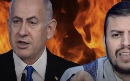 “تشاتام هاوس”، أن الهجمات المتبادلة بين إسرائيل والحو...ثيين قد تكون في طريقها إلى التجدد، ...