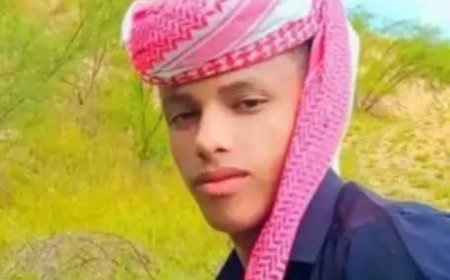 مقتل طفل من وصاب بذمار برصاص حو...ثي في صعدة....