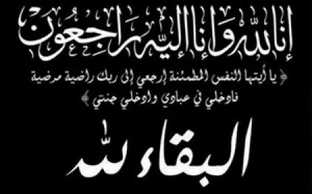 الشيخ عبدالله الهمداني يعزّي في وفاة رئيس محكمة المسيمير وياسر اليماني في فقيد نجله