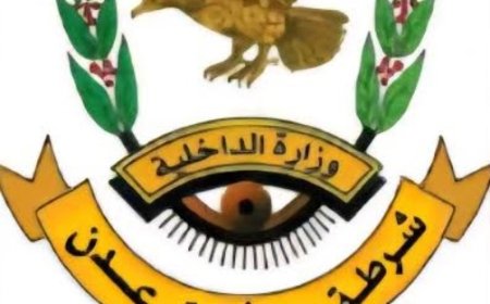 حملة واسعة تنفذها إدارة  مكافحة المخدرات على أوكار الممنوعات في العاصمة عدن..