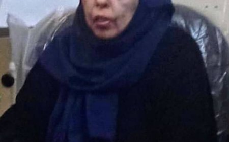 الدكتوره اماني عمير  يعلن عن فعالية توعوية وطبق خيري الاحد القادم لدعم مرضى السرطان في العاصمة عدن...