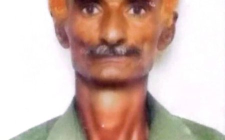 أسرة من ابين تدعوا للبحث عن أبنها  الذي يعاني من مرض فقدان الذاكرة بعد مغادرته مستشفى الجمهورية 